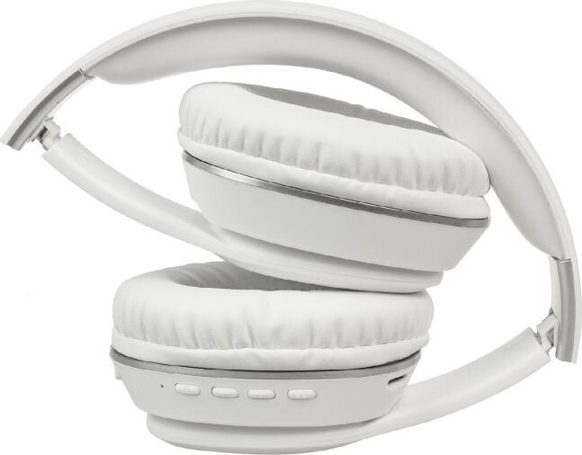 Audiocore AC705W White hinta ja tiedot | Kuulokkeet | hobbyhall.fi