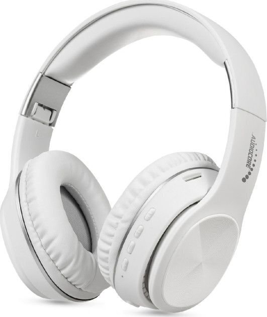 Audiocore AC705W White hinta ja tiedot | Kuulokkeet | hobbyhall.fi