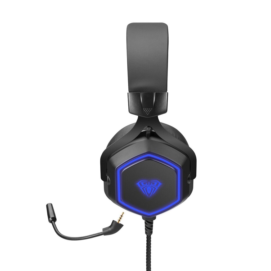 Aula Hex Gaming Headset hinta ja tiedot | Kuulokkeet | hobbyhall.fi