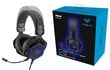 Aula Hex Gaming Headset hinta ja tiedot | Kuulokkeet | hobbyhall.fi