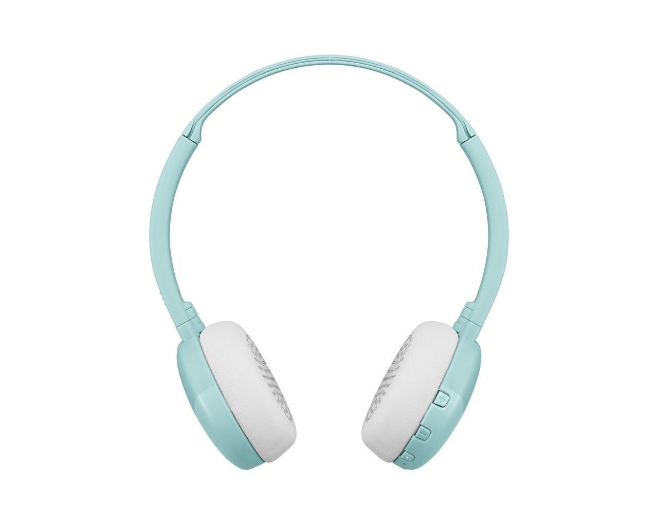 JVC langatton On-Ear kuulokkeet HA-S22W-Z-U hinta ja tiedot | Kuulokkeet | hobbyhall.fi