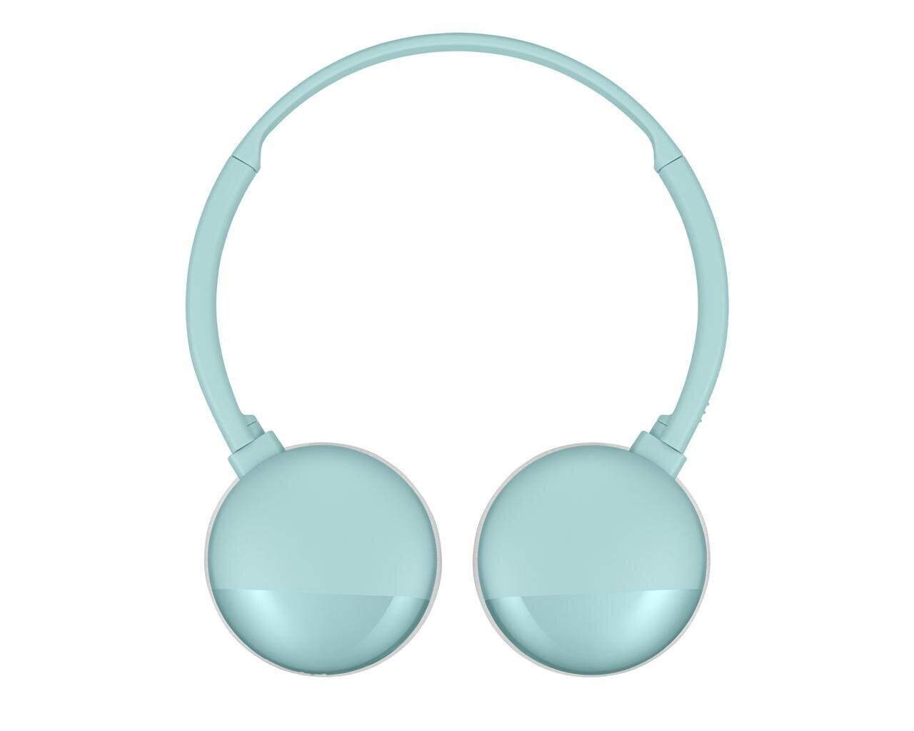 JVC langatton On-Ear kuulokkeet HA-S22W-Z-U hinta ja tiedot | Kuulokkeet | hobbyhall.fi