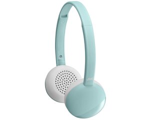 JVC langatton On-Ear kuulokkeet HA-S22W-Z-U hinta ja tiedot | Kuulokkeet | hobbyhall.fi