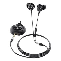 Bluedio Li Pro 7.1 Black hinta ja tiedot | Kuulokkeet | hobbyhall.fi