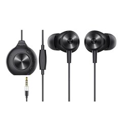 Bluedio Li Pro 7.1 Black hinta ja tiedot | Kuulokkeet | hobbyhall.fi