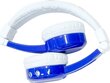 BuddyPhones BP-IF-BLUE-01-K hinta ja tiedot | Kuulokkeet | hobbyhall.fi