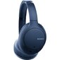 Sony WH-CH710NL, blue hinta ja tiedot | Kuulokkeet | hobbyhall.fi