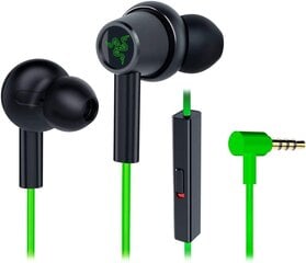 Razer Headphones Hammerhead Duo Console hinta ja tiedot | Kuulokkeet | hobbyhall.fi