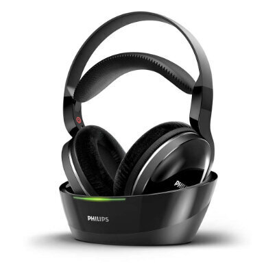 Philips SHD8850/12 hinta ja tiedot | Kuulokkeet | hobbyhall.fi