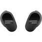 Sony WF-SP800N täysin langattomat in-ear vastamelukuulokkeet WFSP800NB.CE7 hinta ja tiedot | Kuulokkeet | hobbyhall.fi