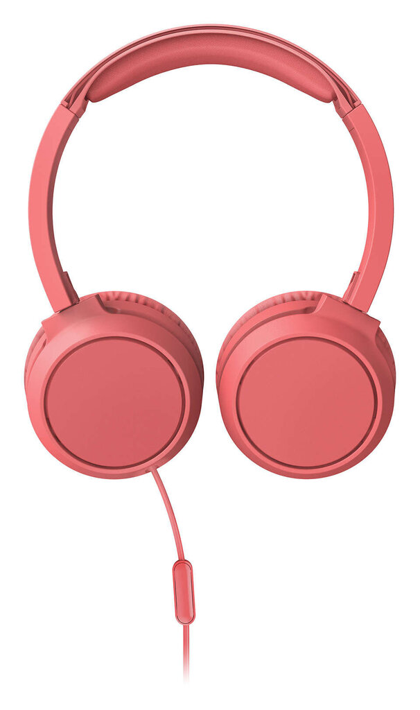 Philips TAH4105RD/00 hinta ja tiedot | Kuulokkeet | hobbyhall.fi