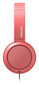 Philips TAH4105RD/00 hinta ja tiedot | Kuulokkeet | hobbyhall.fi