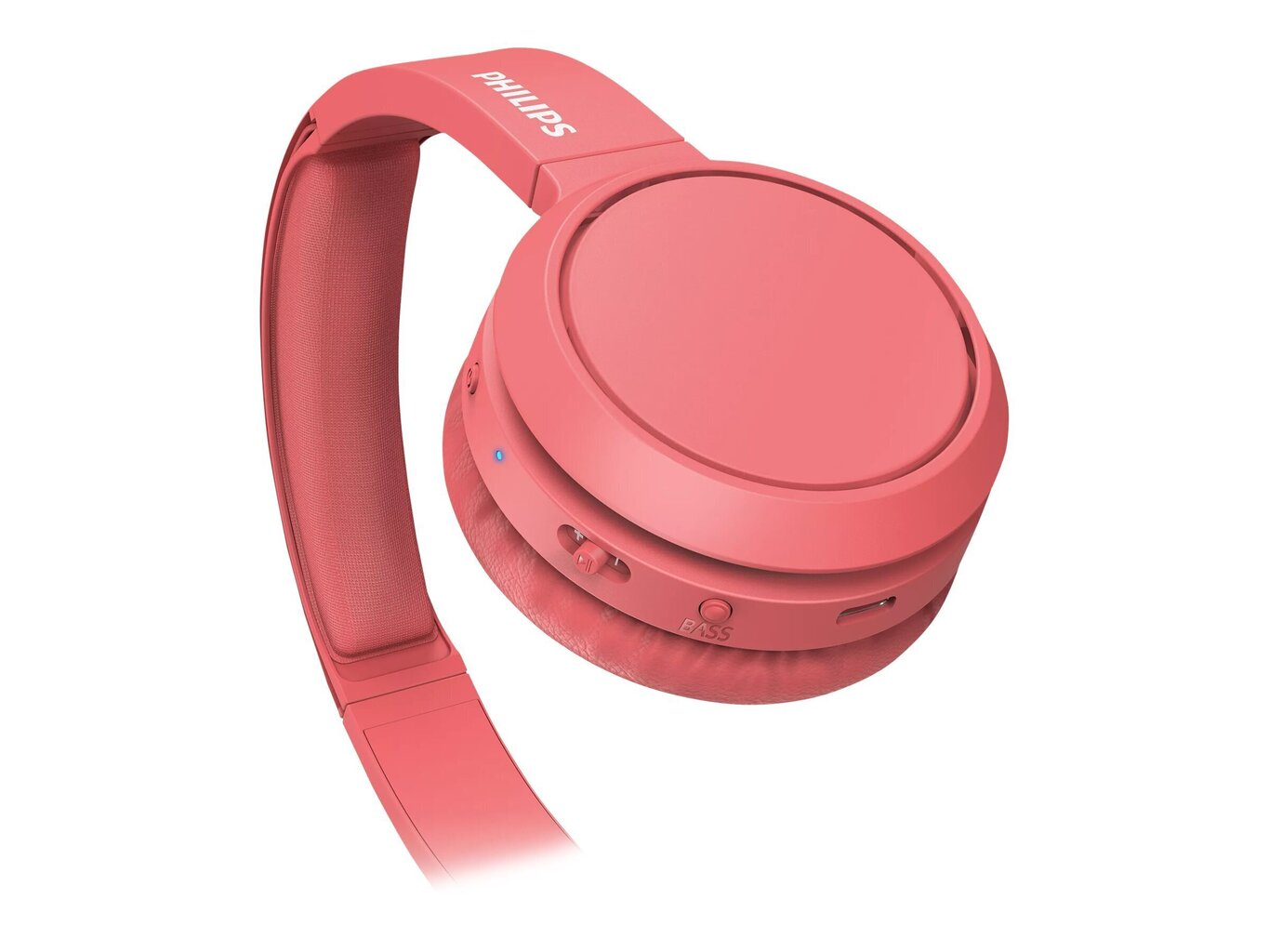 Philips TAH4205RD/00 hinta ja tiedot | Kuulokkeet | hobbyhall.fi