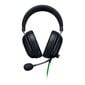 Razer Blackshark V2 X Black hinta ja tiedot | Kuulokkeet | hobbyhall.fi