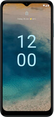 Nokia G22 4/64GB Meteor Gray 101S0609H001 hinta ja tiedot | Nokia Matkapuhelimet ja tarvikkeet | hobbyhall.fi