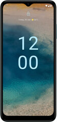 Nokia G22 4/64GB Lagoon Blue 101S0609H017 hinta ja tiedot | Nokia Puhelimet, älylaitteet ja kamerat | hobbyhall.fi