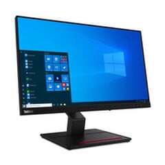 Näyttö Lenovo 62C5GAT1EU hinta ja tiedot | Näytöt | hobbyhall.fi