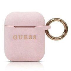 Guess GUACCSILGLLP hinta ja tiedot | Kuulokkeet | hobbyhall.fi