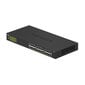 Verkkokytkin Netgear GS324PP-100EUS Musta hinta ja tiedot | Verkkokytkimet | hobbyhall.fi