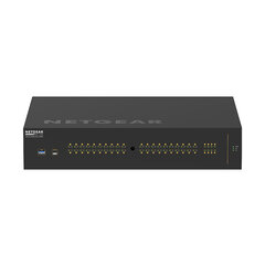 Verkkokytkin Netgear GSM4248UX-100EUS hinta ja tiedot | Verkkokytkimet | hobbyhall.fi