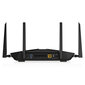 Reititin Netgear RAX50-100EUS hinta ja tiedot | Reitittimet ja modeemit | hobbyhall.fi