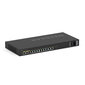 Verkkokytkin Netgear GSM4212PX-100EUS hinta ja tiedot | Verkkokytkimet | hobbyhall.fi