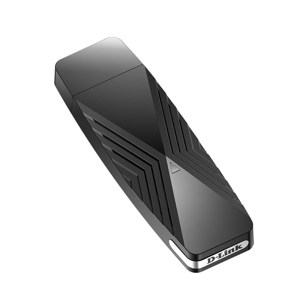 Reititin D-Link DWA-X1850 Adapter 1800 MBit/s USB 3.2 Gen 2 hinta ja tiedot | Reitittimet ja modeemit | hobbyhall.fi