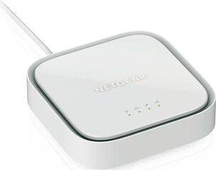 Netgear LM1200-100EUS hinta ja tiedot | Reitittimet ja modeemit | hobbyhall.fi