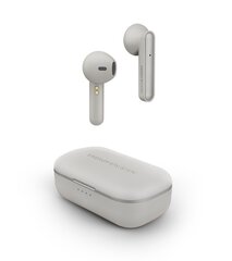 Energy Sistem True Wireless Style 3 Beige hinta ja tiedot | Kuulokkeet | hobbyhall.fi