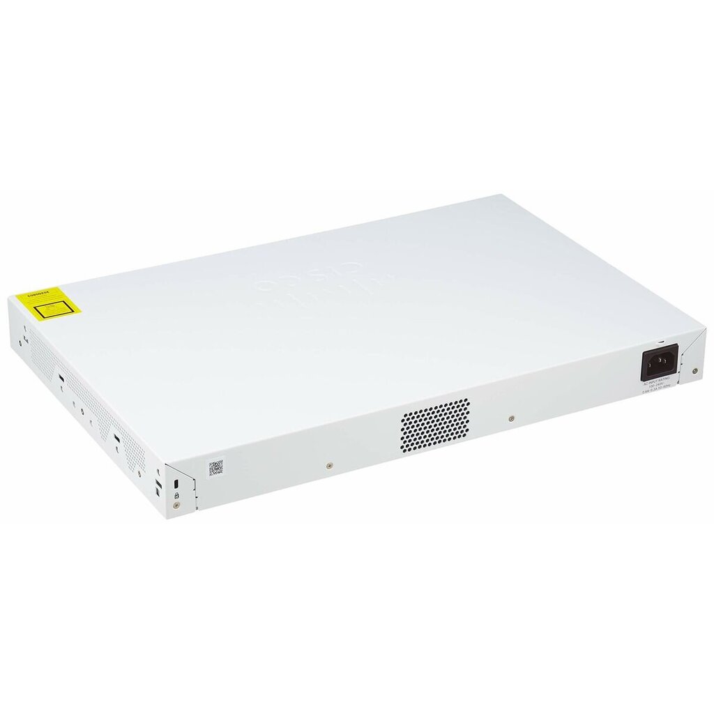 Verkkokytkin Cisco CBS250-48T-4G-EU hinta ja tiedot | Verkkokytkimet | hobbyhall.fi