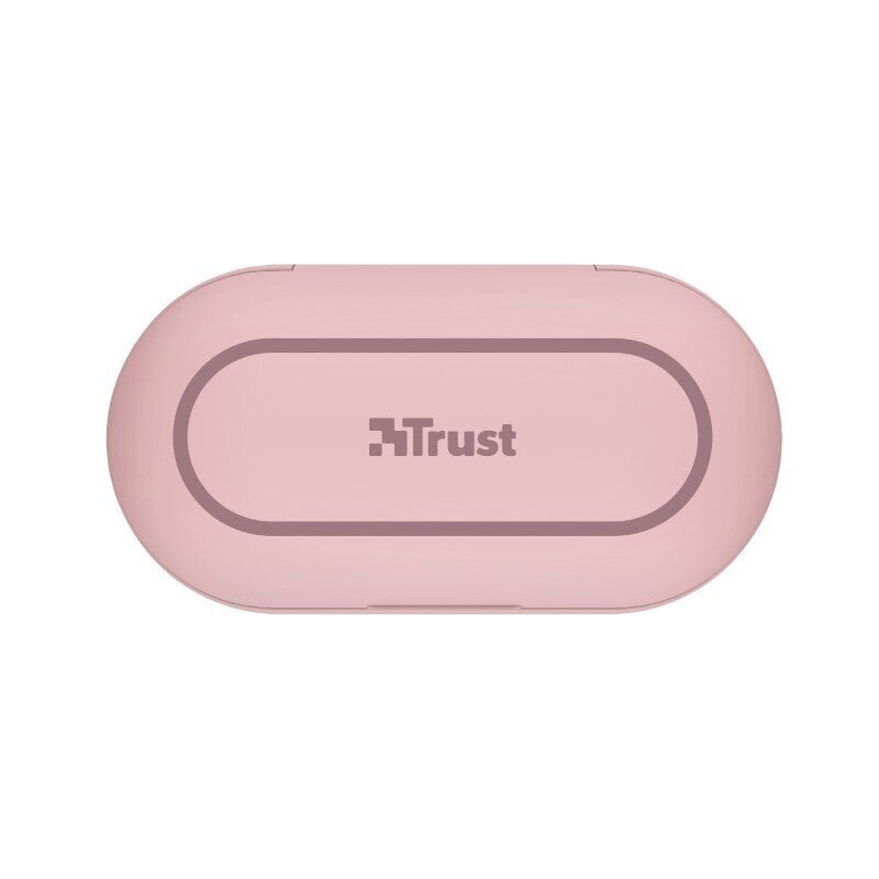 Trust Nika Touch hinta ja tiedot | Kuulokkeet | hobbyhall.fi