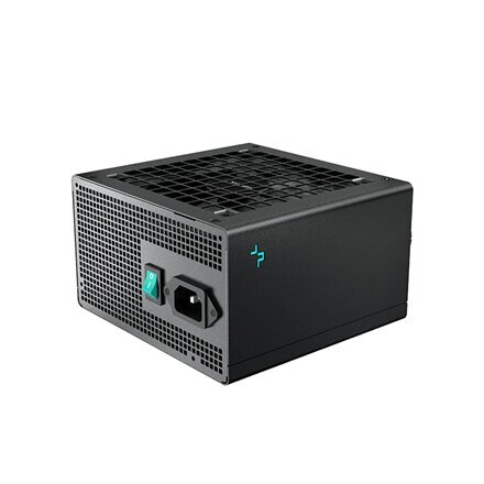 Deepcool R-PK650D-FA0B-EU hinta ja tiedot | Virtalähteet | hobbyhall.fi