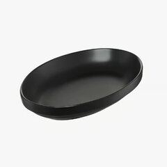 Ambition lautanen Salsa Oval, 14 x 9,5 cm hinta ja tiedot | Astiat | hobbyhall.fi