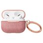 Spigen Urban Fit Airpods Rose Gold hinta ja tiedot | Kuulokkeet | hobbyhall.fi