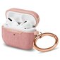 Spigen Urban Fit Airpods Rose Gold hinta ja tiedot | Kuulokkeiden tarvikkeet | hobbyhall.fi