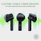 Razer Hammerhead True Wireless täysin langattomat in-ear kuulokkeet hinta ja tiedot | Kuulokkeet | hobbyhall.fi