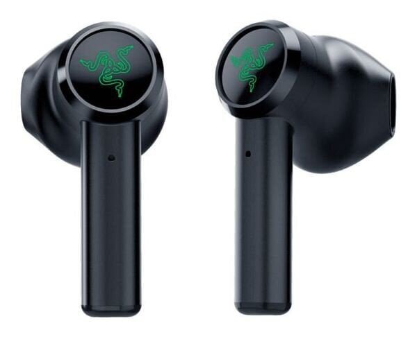 Razer Hammerhead True Wireless täysin langattomat in-ear kuulokkeet hinta ja tiedot | Kuulokkeet | hobbyhall.fi