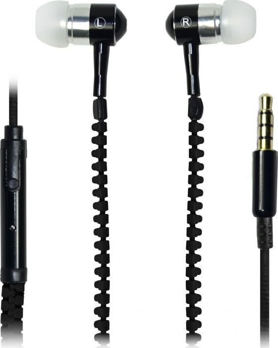 Vakoss langalliset in-ear kuulokkeet : SK-254K hinta ja tiedot | Kuulokkeet | hobbyhall.fi