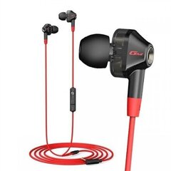 Edifier GM2 SE langalliset melunvaimenuksella in-ear pelikuulokkeet hinta ja tiedot | Kuulokkeet | hobbyhall.fi