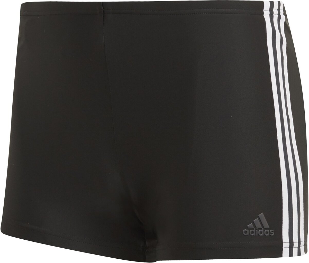 Adidas miehet Fit Bx 3S DP7533 uimahousut musta UK 34 hinta ja tiedot | Miesten uimahousut ja -shortsit | hobbyhall.fi