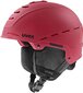 uvex unisex Legend Pro S5662456007 lumipyöräilykypärät punainen 59-62 hinta ja tiedot | Laskettelukypärät | hobbyhall.fi