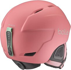 Bollé Kids B-Lieve 32177 Snow Cycling Helmets  Pink XS/S hinta ja tiedot | Laskettelukypärät | hobbyhall.fi