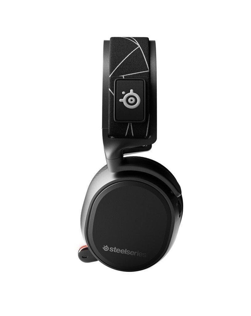 Steelseries Arctis 9, black hinta ja tiedot | Kuulokkeet | hobbyhall.fi