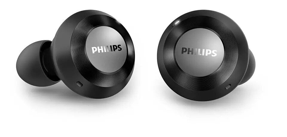 Philips täysin langattomat in-ear kuulokket TAT8505BK/00 hinta ja tiedot | Kuulokkeet | hobbyhall.fi