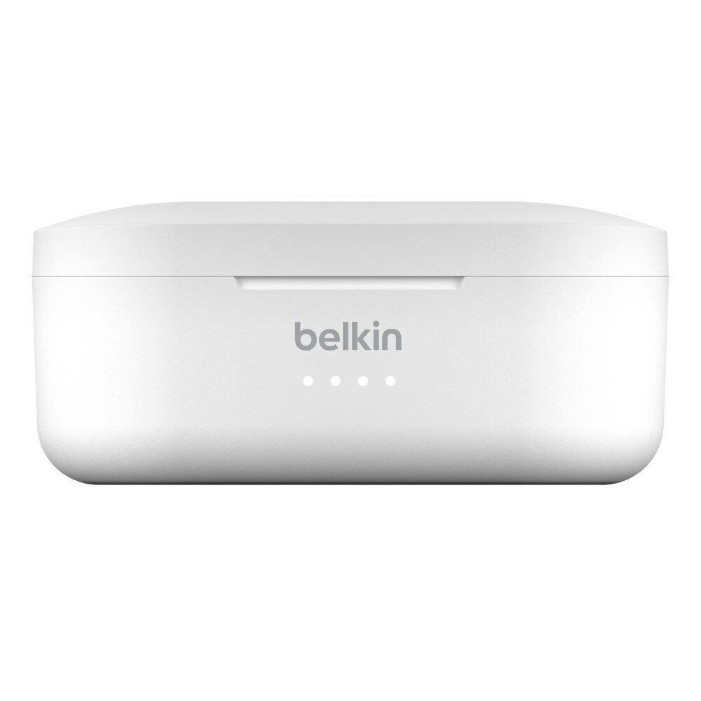 Belkin AUC001BTWH hinta ja tiedot | Kuulokkeet | hobbyhall.fi