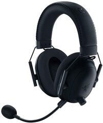 Razer BlackShark V2 Pro RZ04-03220100-R3M1 Black hinta ja tiedot | Kuulokkeet | hobbyhall.fi