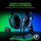 Razer BlackShark V2 Pro RZ04-03220100-R3M1 Black hinta ja tiedot | Kuulokkeet | hobbyhall.fi