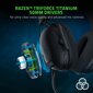 Razer BlackShark V2 Pro RZ04-03220100-R3M1 Black hinta ja tiedot | Kuulokkeet | hobbyhall.fi