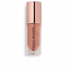 Huulipuna Makeup Revolution Candy, 4,6 ml hinta ja tiedot | Huulipunat, huulikiillot ja huulirasvat | hobbyhall.fi