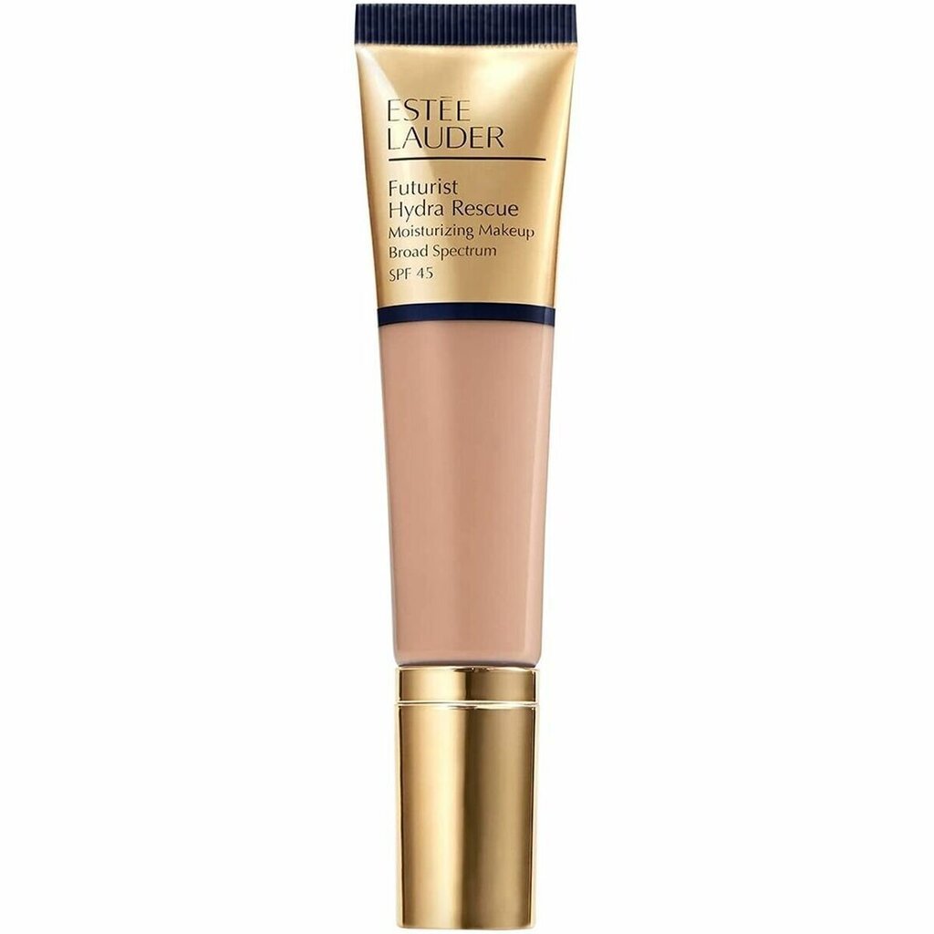 Estee Lauder Futurist Hydra Rescue Spf45 3n2 Vehnä 35ml hinta ja tiedot | Meikkivoiteet ja puuterit | hobbyhall.fi